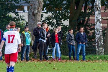 Bild 394 - Frauen Hamburger SV - SV Henstedt Ulzburg : Ergebnis: 0:2